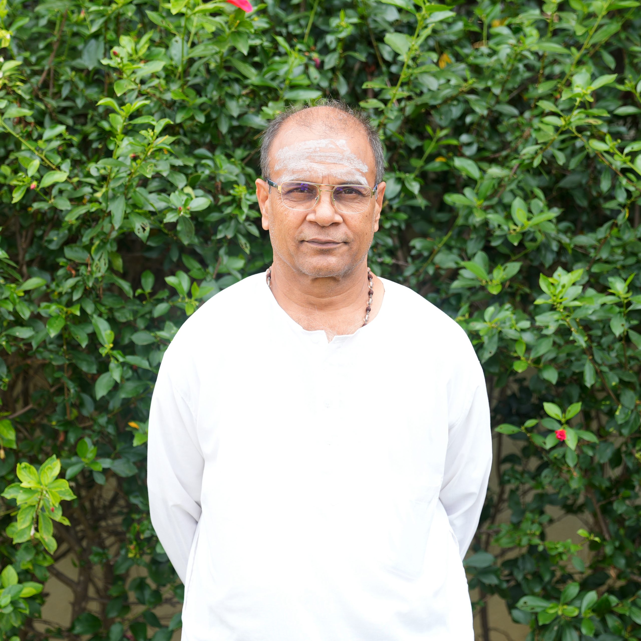  Dr. C S Yogananda : Vidyashilp University