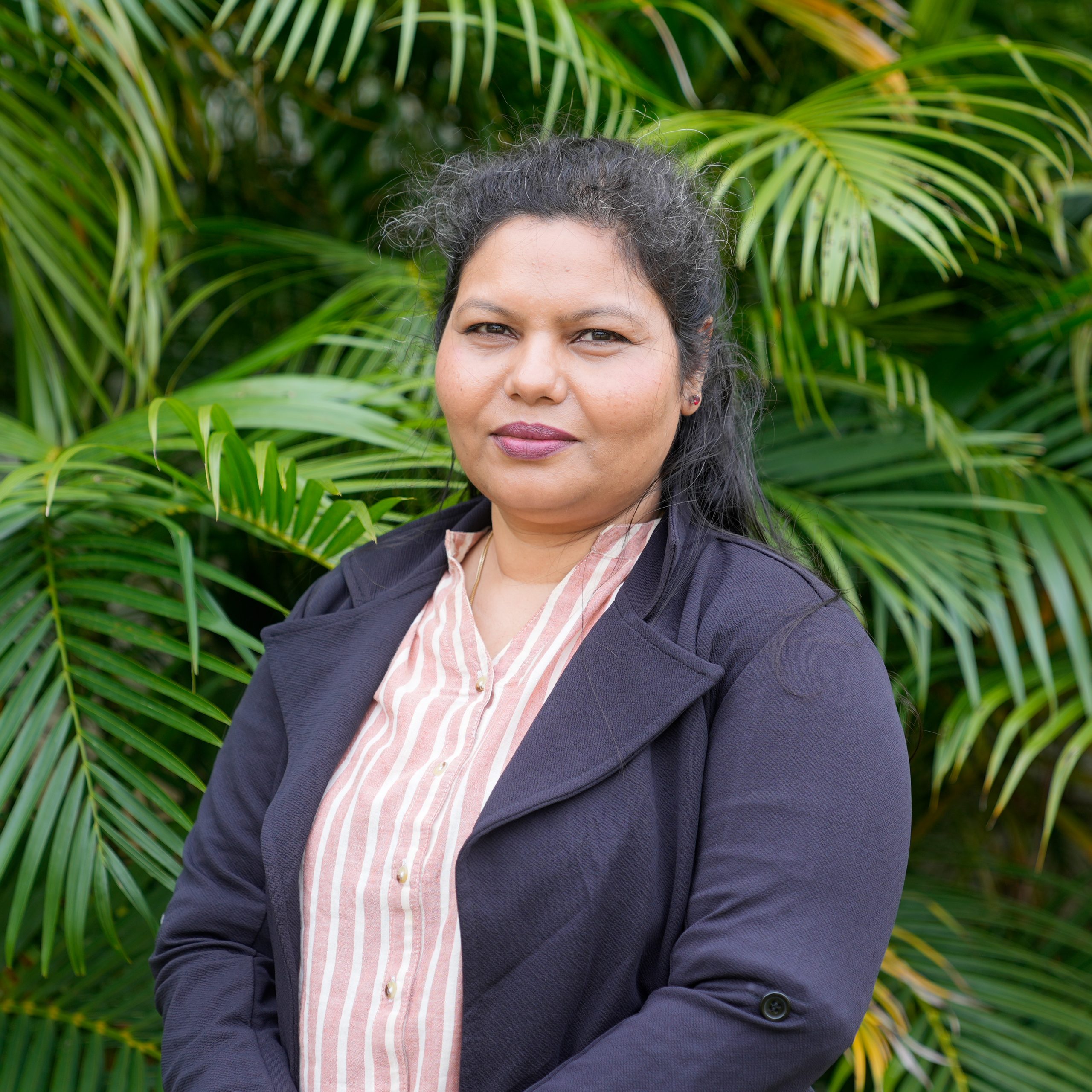 Dr. Shobhana Chandra: Vidyashilp University